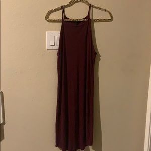 “Fine as Wine” Midi Dress